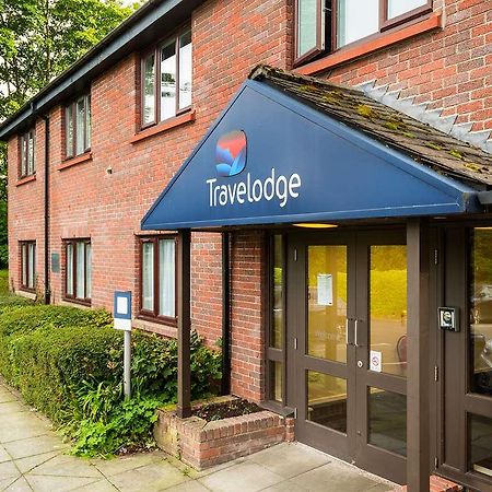 Travelodge เพนริท ภายนอก รูปภาพ