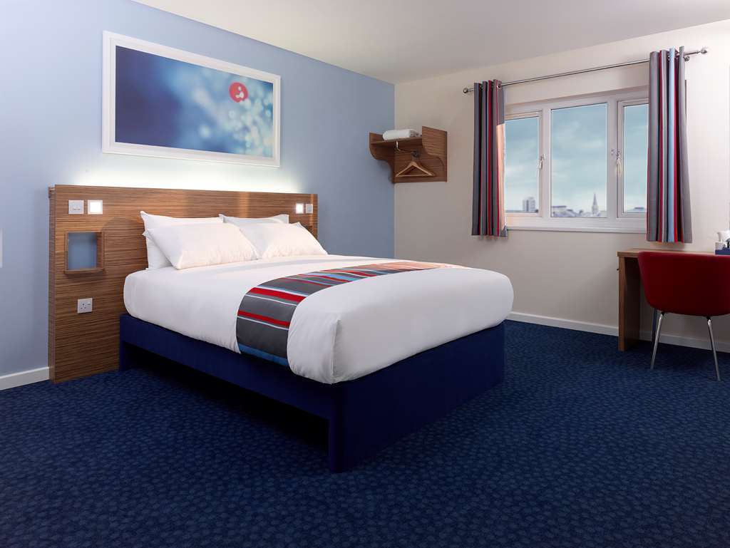 Travelodge เพนริท ห้อง รูปภาพ
