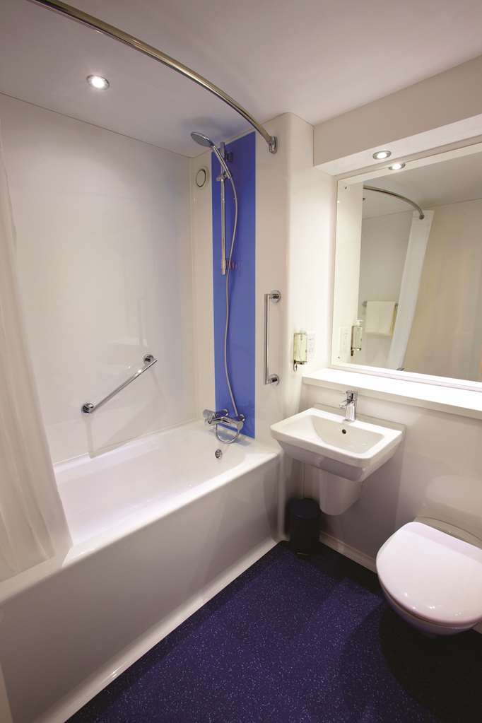 Travelodge เพนริท ห้อง รูปภาพ