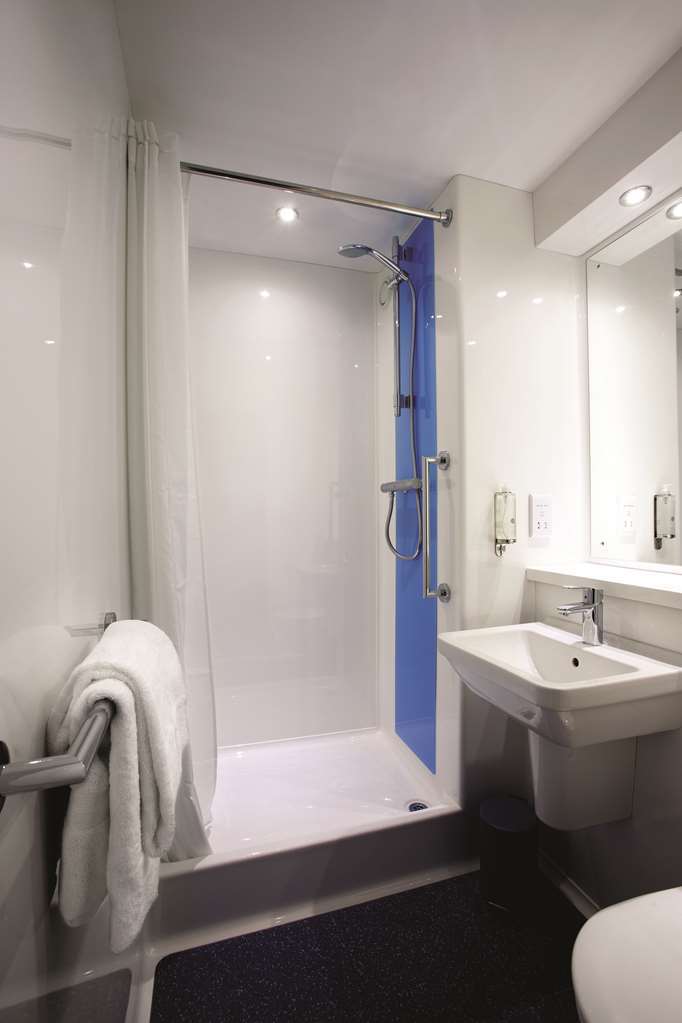 Travelodge เพนริท ห้อง รูปภาพ