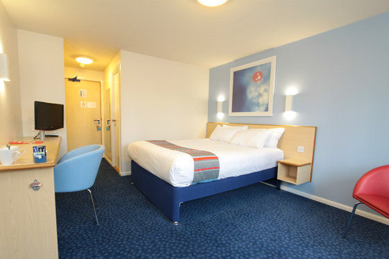Travelodge เพนริท ห้อง รูปภาพ