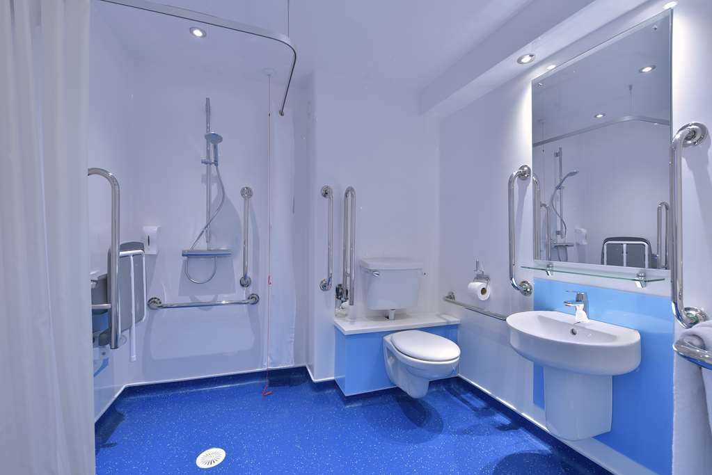 Travelodge เพนริท ห้อง รูปภาพ