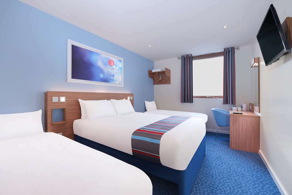 Travelodge เพนริท ห้อง รูปภาพ