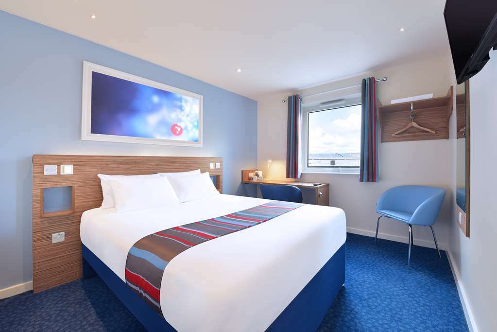Travelodge เพนริท ห้อง รูปภาพ