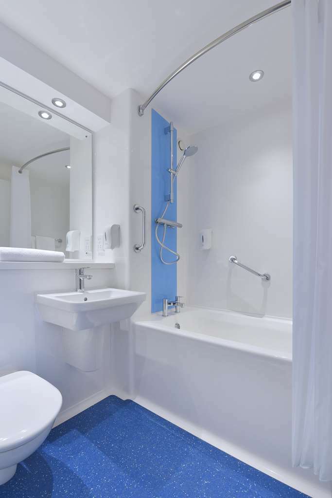 Travelodge เพนริท ห้อง รูปภาพ