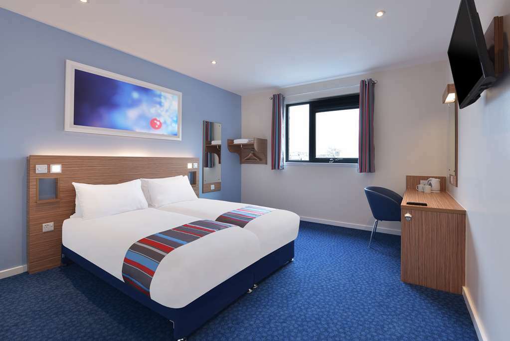Travelodge เพนริท ห้อง รูปภาพ